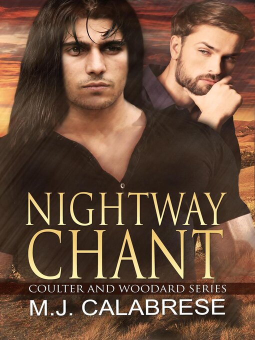 Title details for Nightway Chant by M.J. Calabrese - Wait list